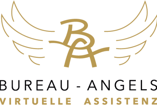 Bureau Angels virtuelle Assistenz